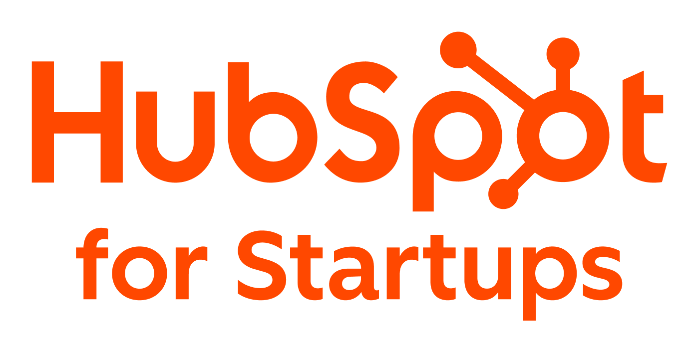 HubSpot for Startups
