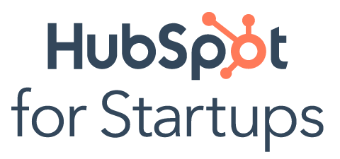 HubSpot for Startups